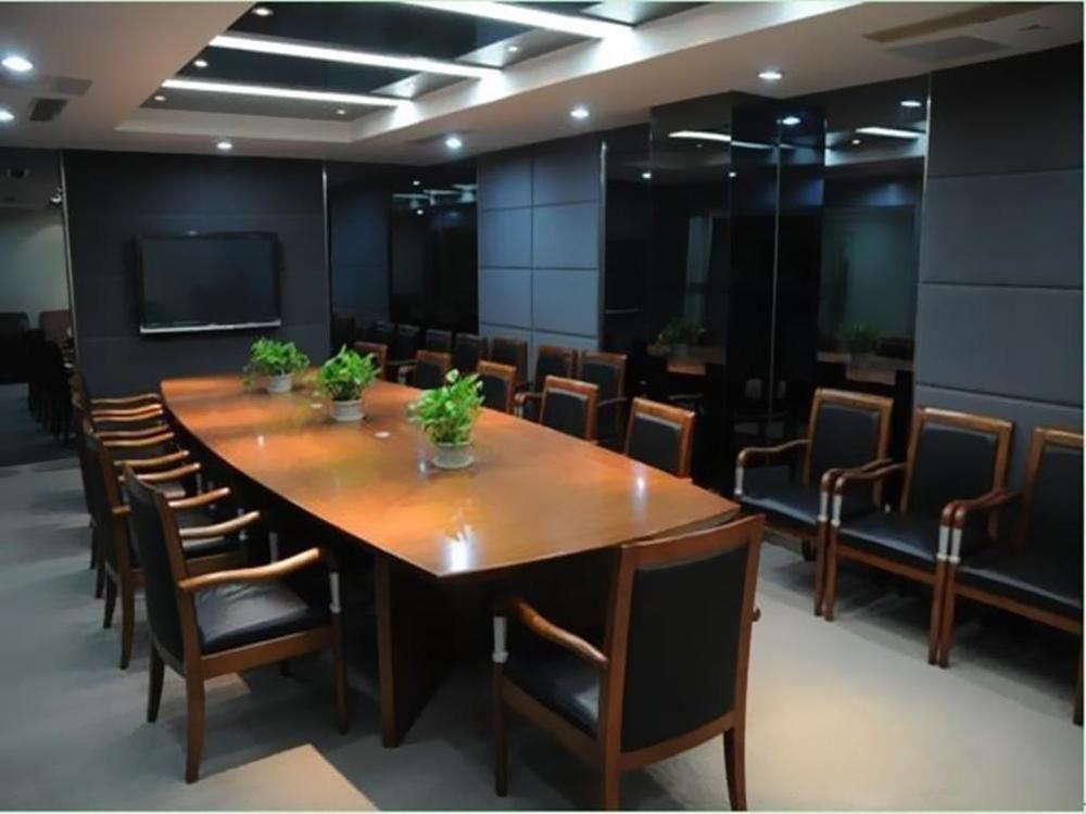 Audit Cadre Training Center Hotel Nanjing  Exterior photo